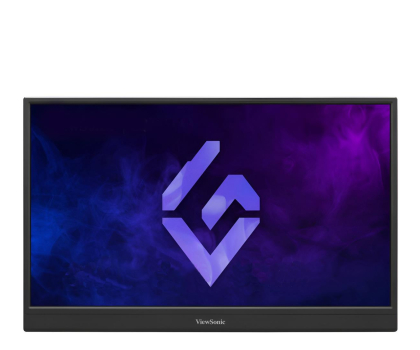 Monitor LED 21" i mniejszy ViewSonic VX1654